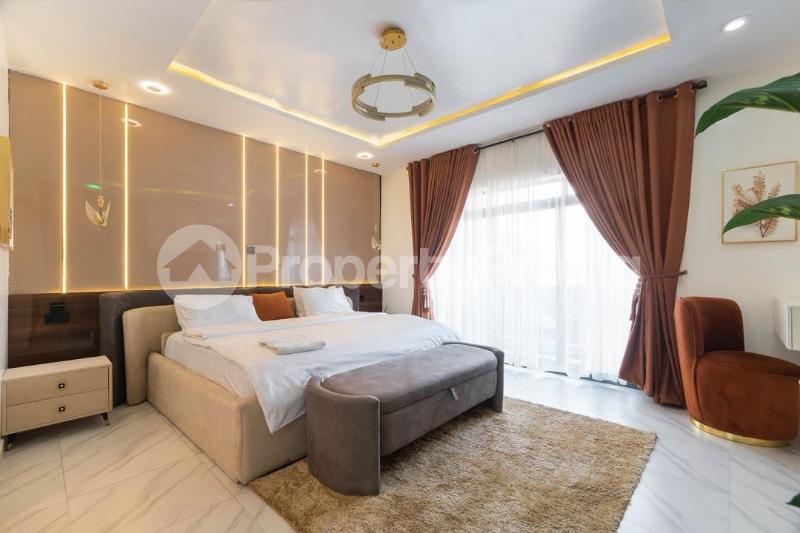 2 bedroom Flat / Apartment for shortlet Lekki Phase 1 Lekki Lagos