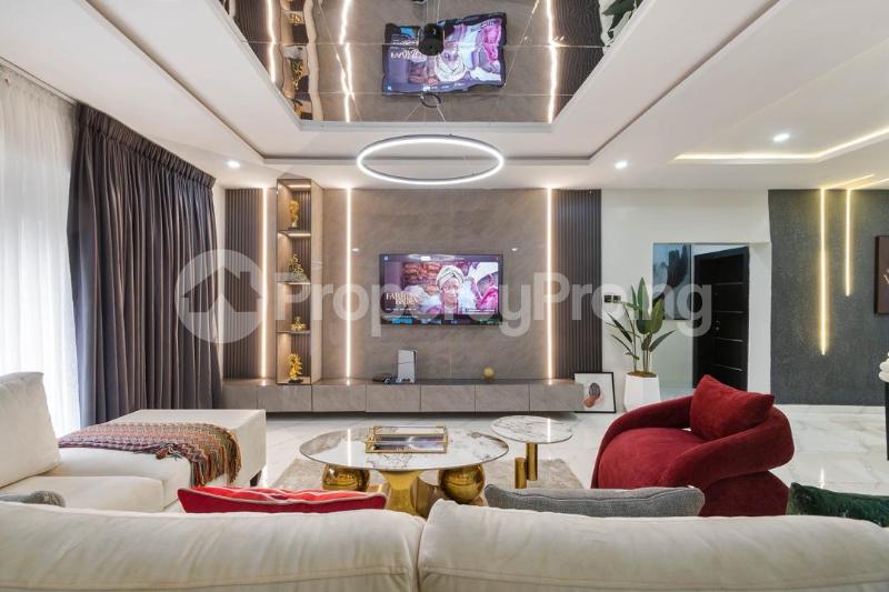 2 bedroom Flat / Apartment for shortlet Lekki Phase 1 Lekki Lagos