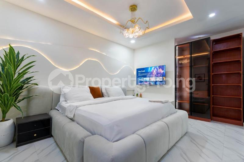 2 bedroom Flat / Apartment for shortlet Lekki Phase 1 Lekki Lagos