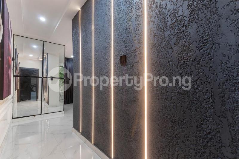 2 bedroom Flat / Apartment for shortlet Lekki Phase 1 Lekki Lagos