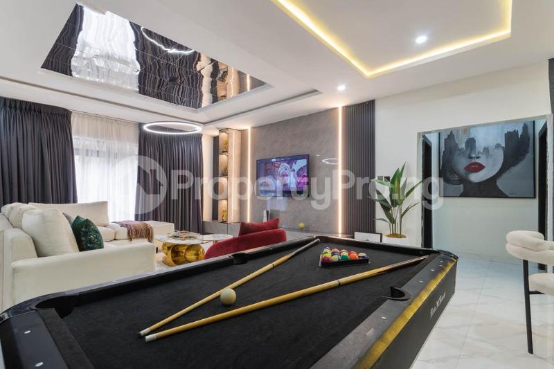 2 bedroom Flat / Apartment for shortlet Lekki Phase 1 Lekki Lagos