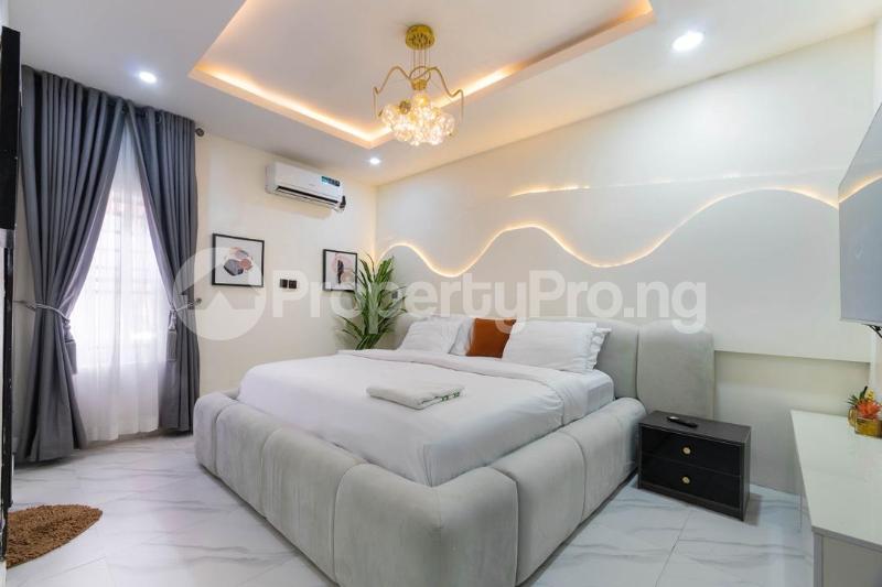 2 bedroom Flat / Apartment for shortlet Lekki Phase 1 Lekki Lagos