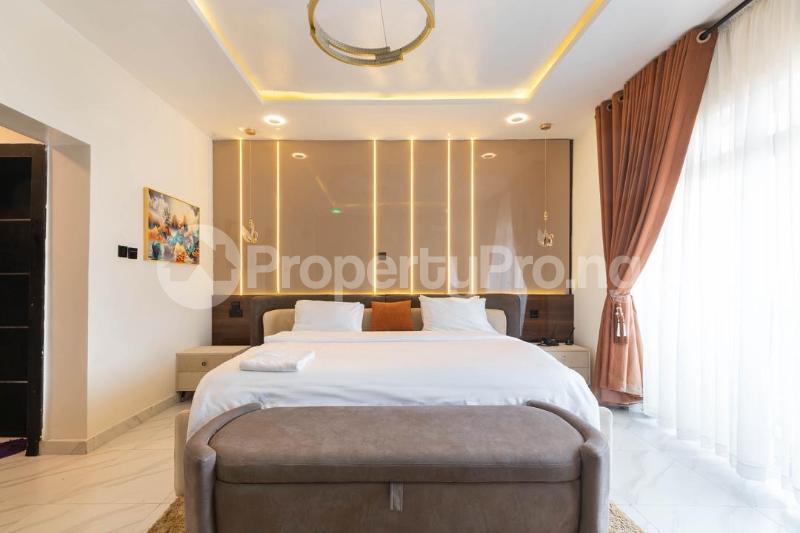 2 bedroom Flat / Apartment for shortlet Lekki Phase 1 Lekki Lagos