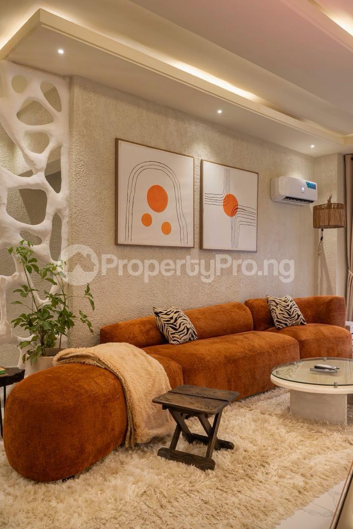 2 bedroom Flat / Apartment for shortlet Ikate Lekki Lagos