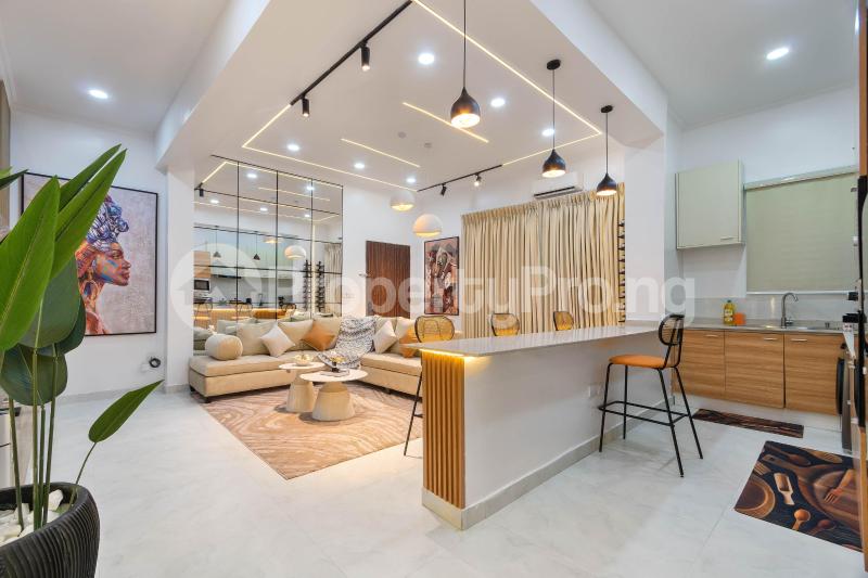 2 bedroom Flat / Apartment for shortlet Ilasan Lekki Lagos