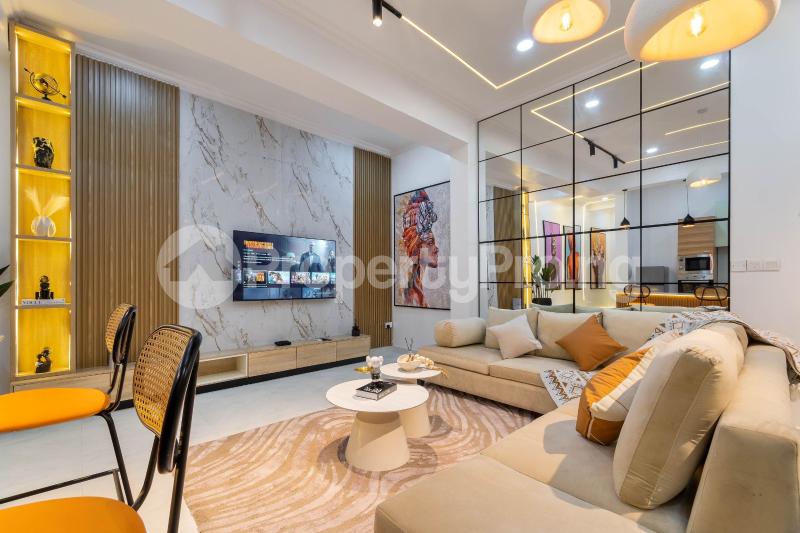 2 bedroom Flat / Apartment for shortlet Ikate Lekki Lagos