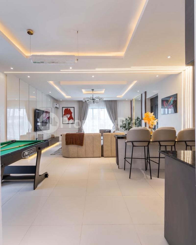 2 bedroom Flat / Apartment for shortlet Lekki Phase 1 Lekki Lagos