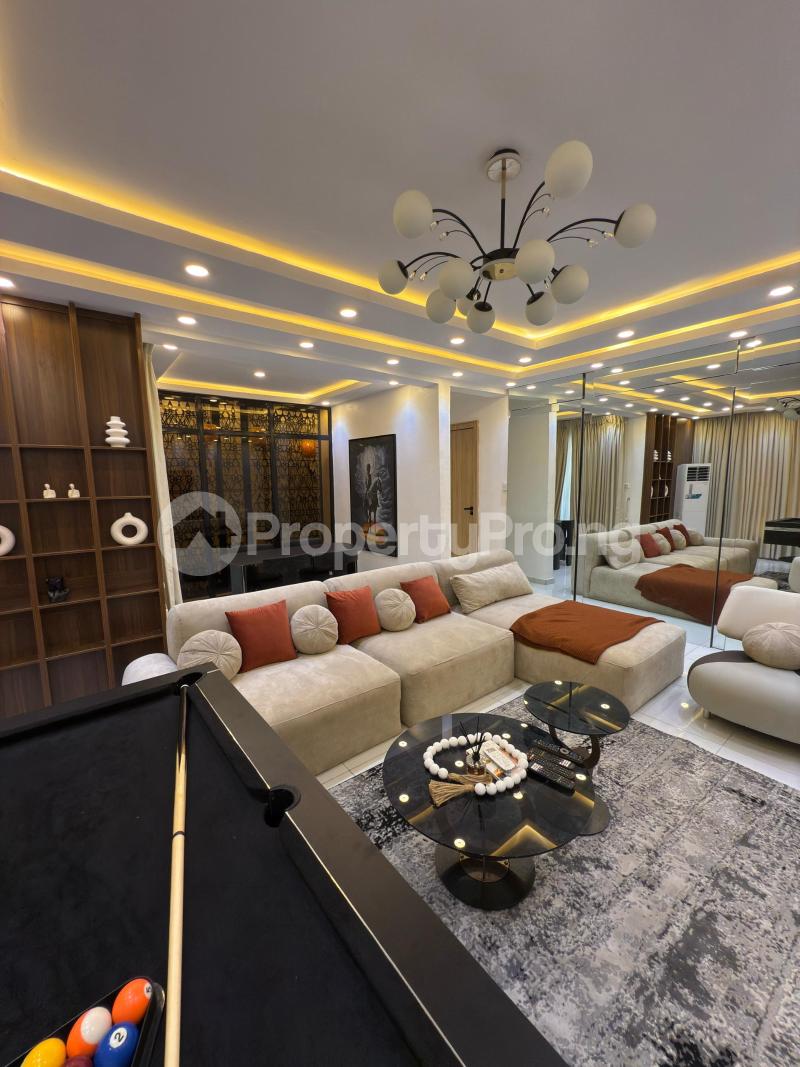 2 bedroom Flat / Apartment for shortlet Ikoyi Lagos