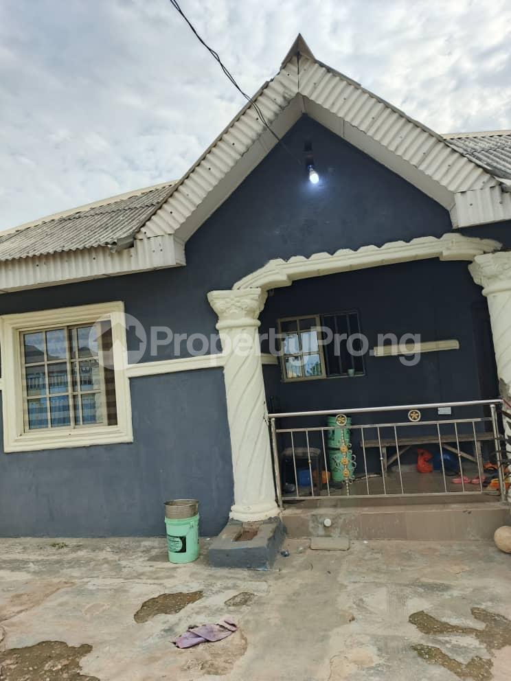 7 bedroom House for sale Ita Oluwo Ikorodu Ikorodu Lagos