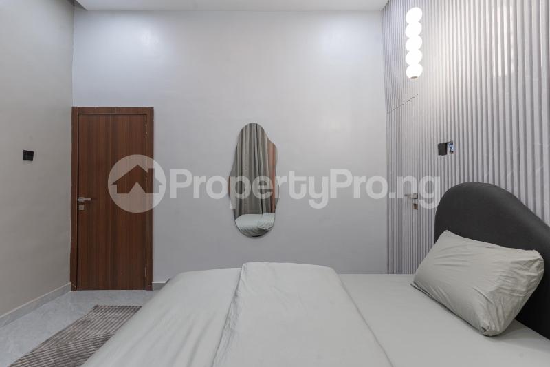 2 bedroom Flat / Apartment for shortlet Gowon Estate Ipaja Lagos