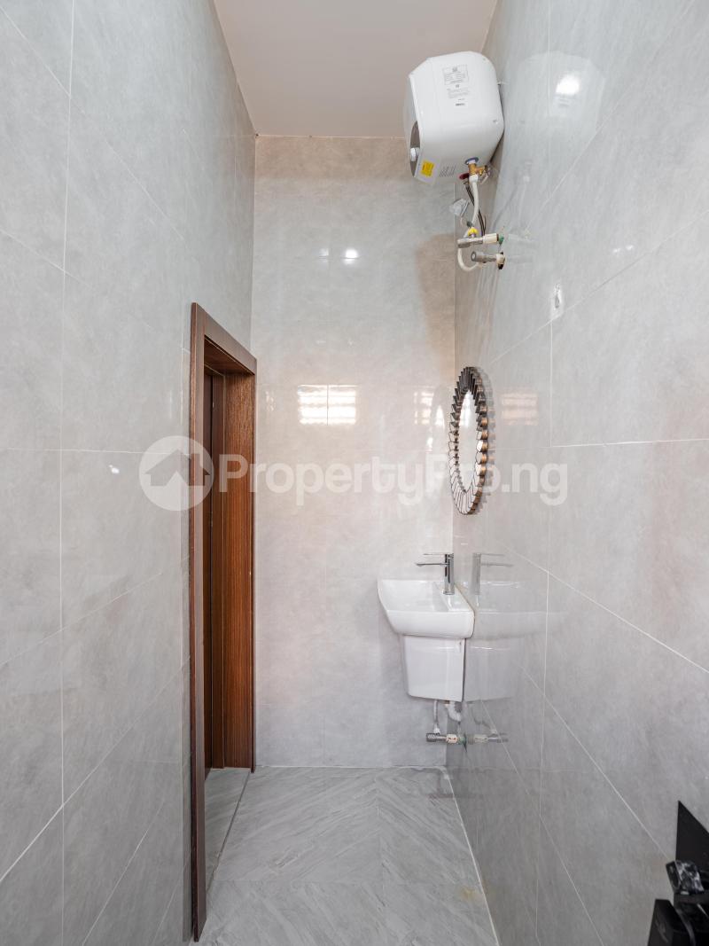 2 bedroom Flat / Apartment for shortlet Gowon Estate Ipaja Lagos