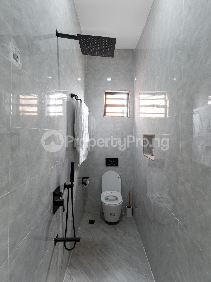 2 bedroom Flat / Apartment for shortlet Gowon Estate Ipaja Lagos