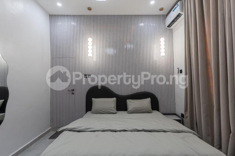2 bedroom Flat / Apartment for shortlet Gowon Estate Ipaja Lagos