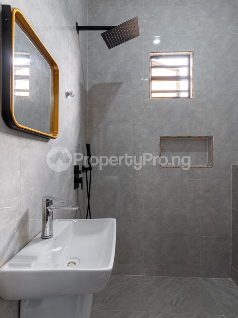 2 bedroom Flat / Apartment for shortlet Gowon Estate Ipaja Lagos