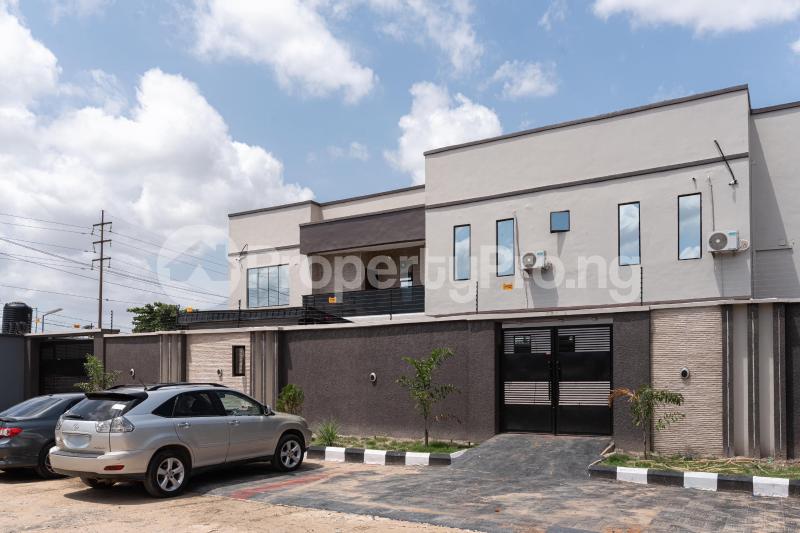 2 bedroom Flat / Apartment for shortlet Gowon Estate Ipaja Lagos