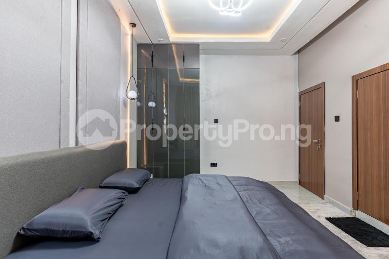 2 bedroom Flat / Apartment for shortlet Gowon Estate Ipaja Lagos