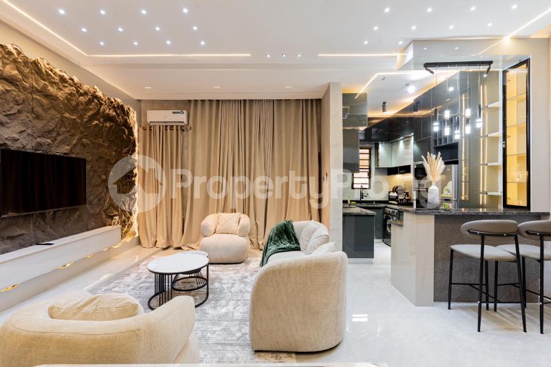 2 bedroom Flat / Apartment for shortlet Gowon Estate Ipaja Lagos