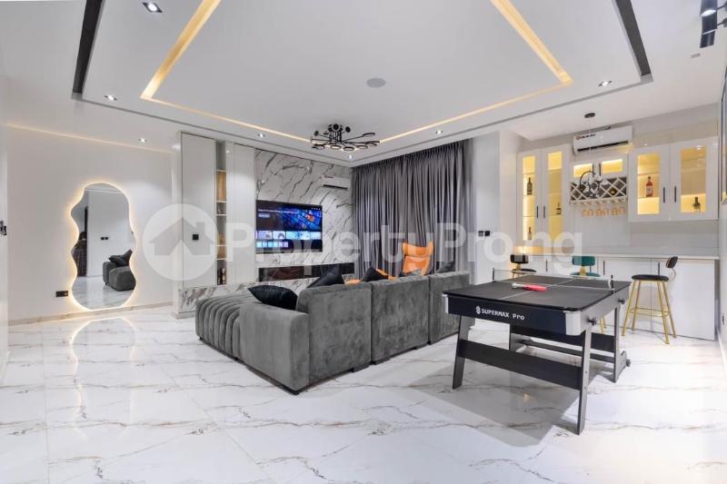 2 bedroom Flat / Apartment for shortlet Ikate Lekki Lagos