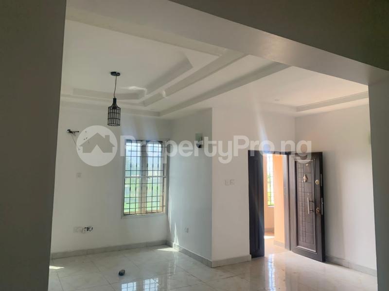 Flat / Apartment for rent Fo1 Military Pension Board, Kubwa Abuja