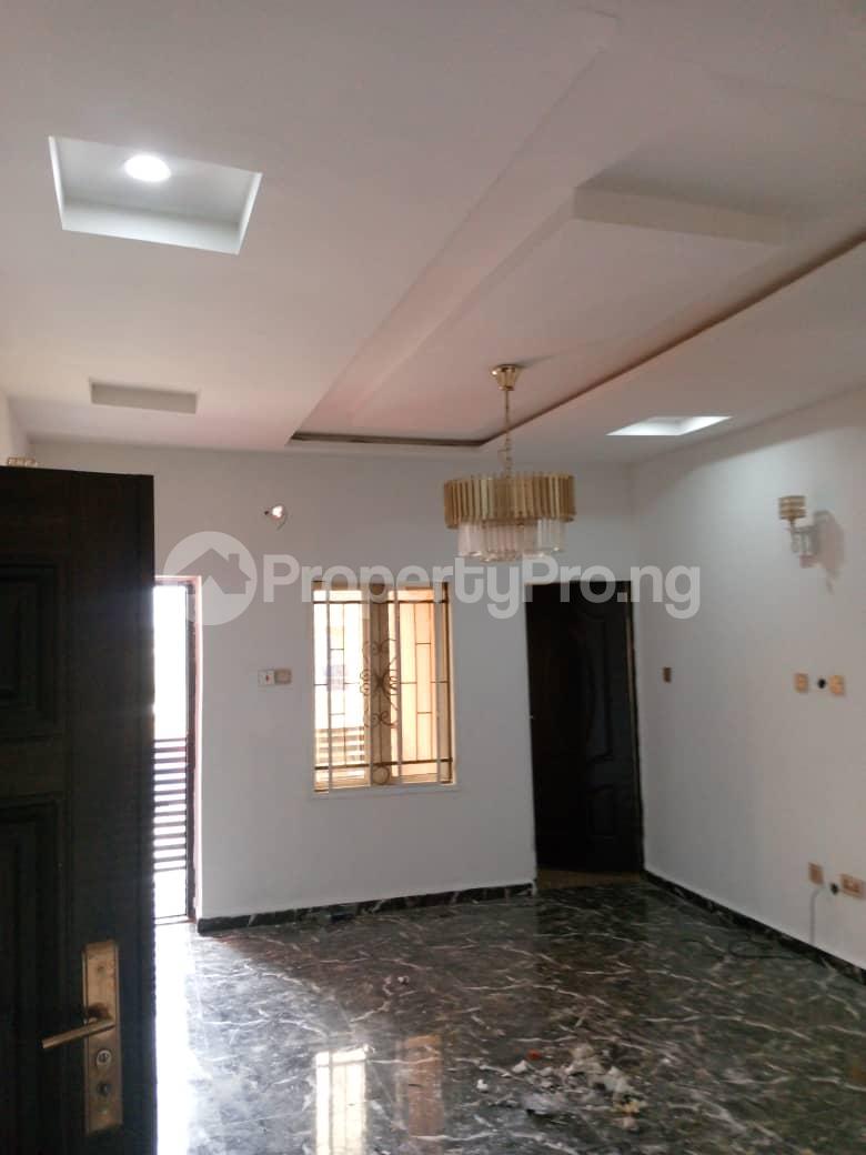 Flat / Apartment for rent Fo1 Kubwa Abuja