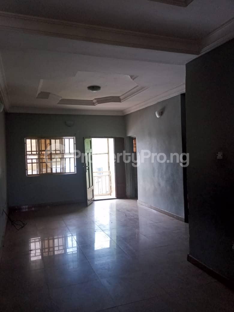 Flat / Apartment for rent Arab Road, Kubwa Abuja
