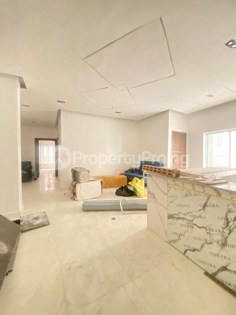 2 bedroom Flat / Apartment for rent Ikate Lekki Lagos