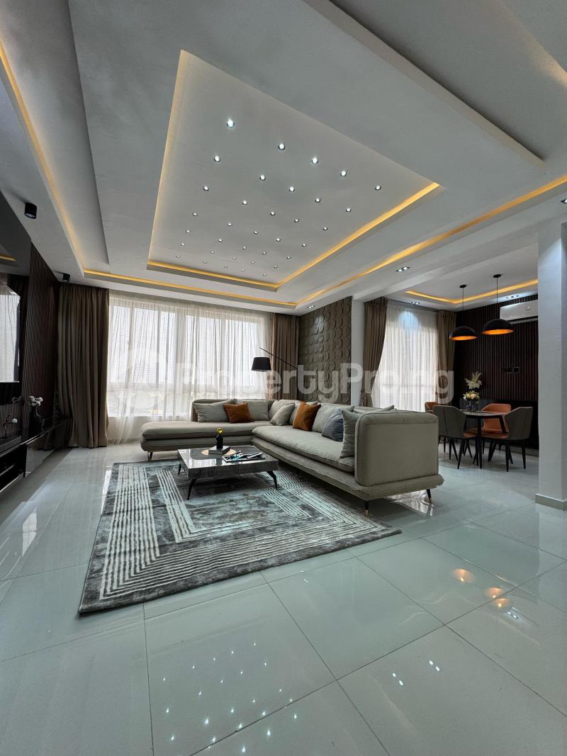 2 bedroom Flat / Apartment for shortlet Ikoyi Lagos