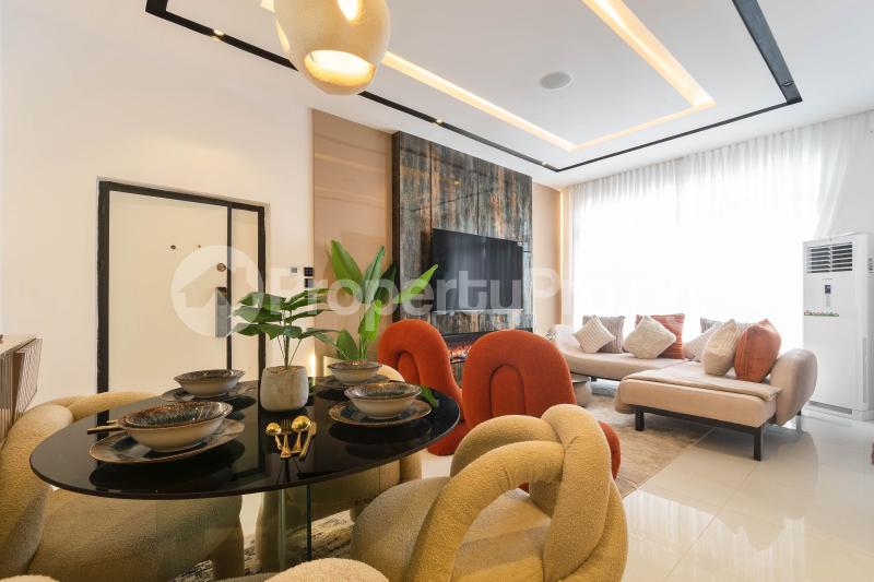 2 bedroom Flat / Apartment for shortlet Lekki Phase 1 Lekki Lagos