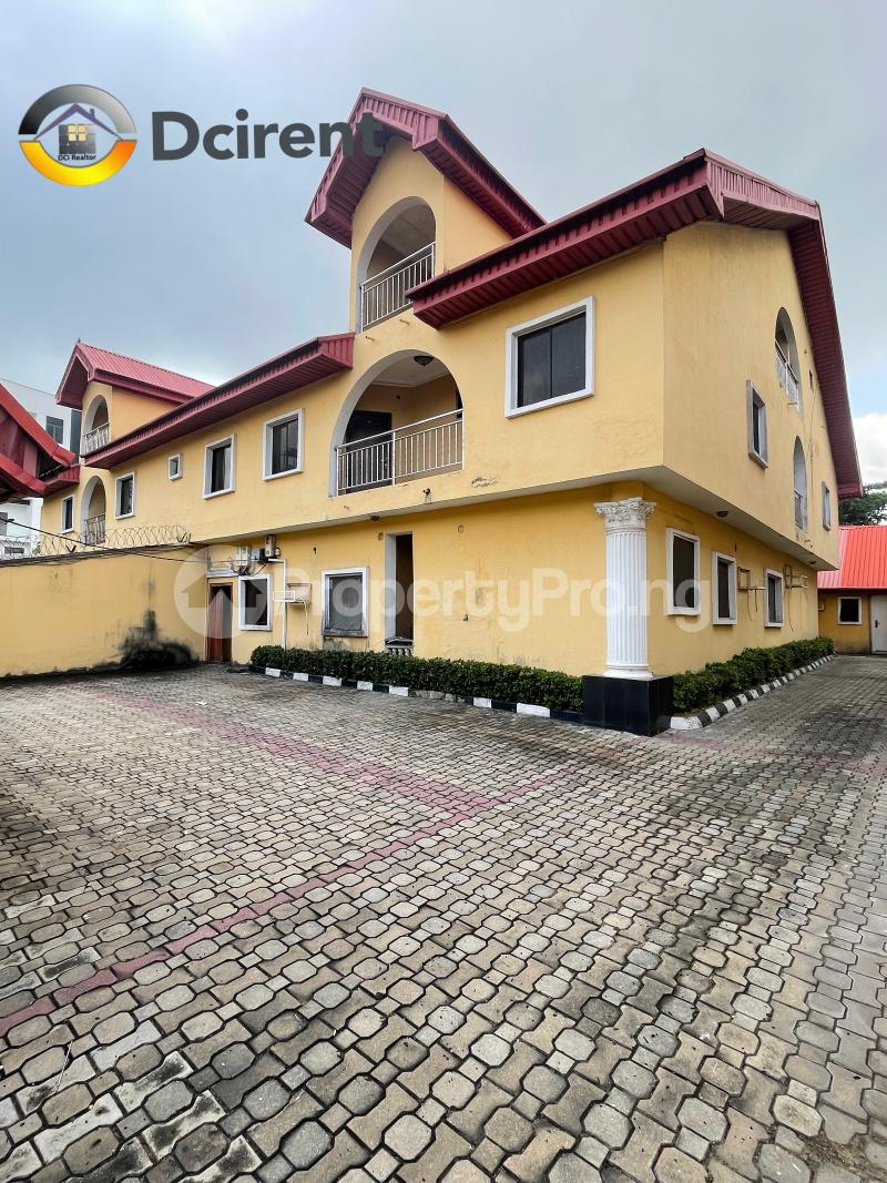 2 bedroom Flat / Apartment for rent Lekki Phase 1 Lekki Lagos
