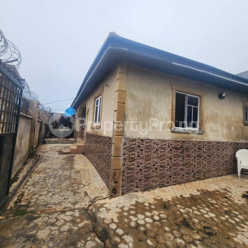 House for sale Alapata Near Awotan Apete Taiwo Ibadan Apete Ibadan Oyo