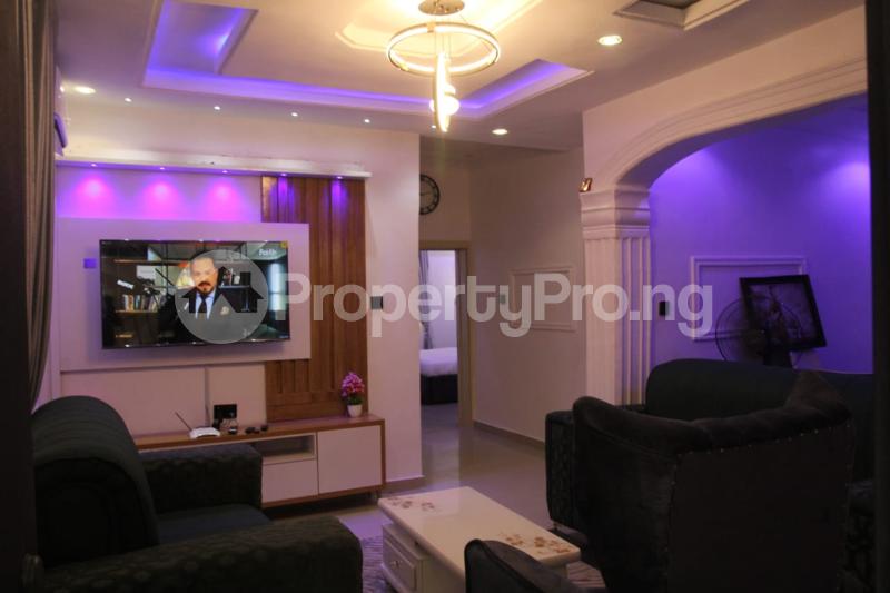 2 bedroom Flat / Apartment for shortlet Ajao Estate Isolo Lagos