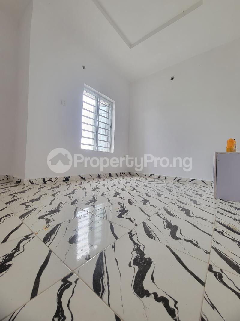 2 bedroom Flat / Apartment for shortlet Badore Ajah Badore Ajah Lagos