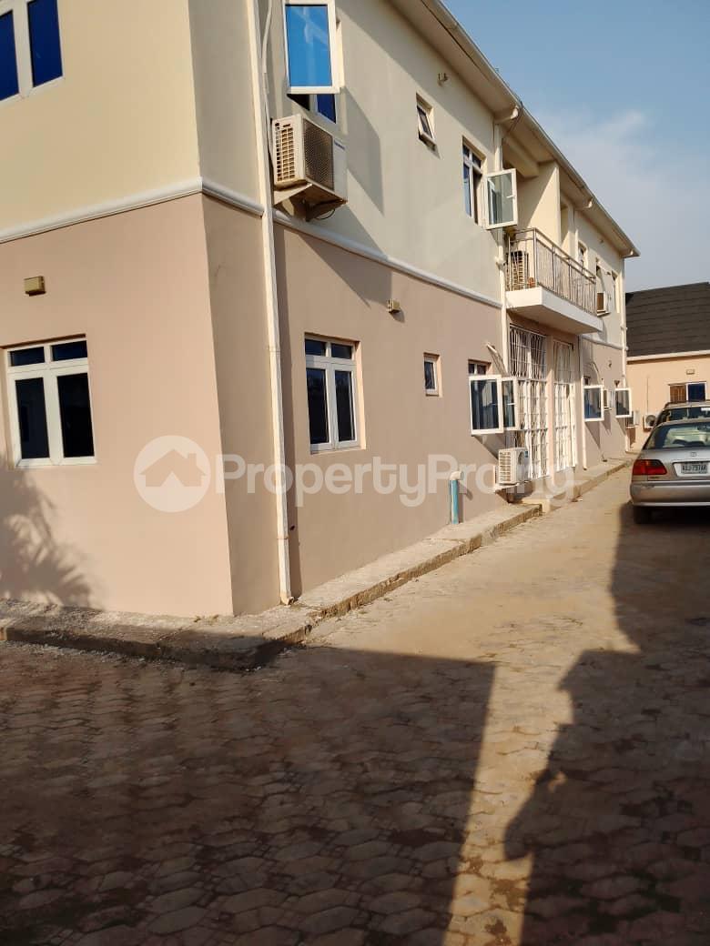 2 bedroom House for sale Kubwa Extension 3, Phase 2 Kubwa Abuja