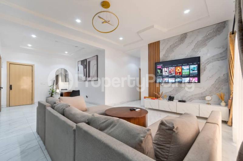 2 bedroom Flat / Apartment for shortlet Lekki Phase 1 Lekki Phase 1 Lekki Lagos