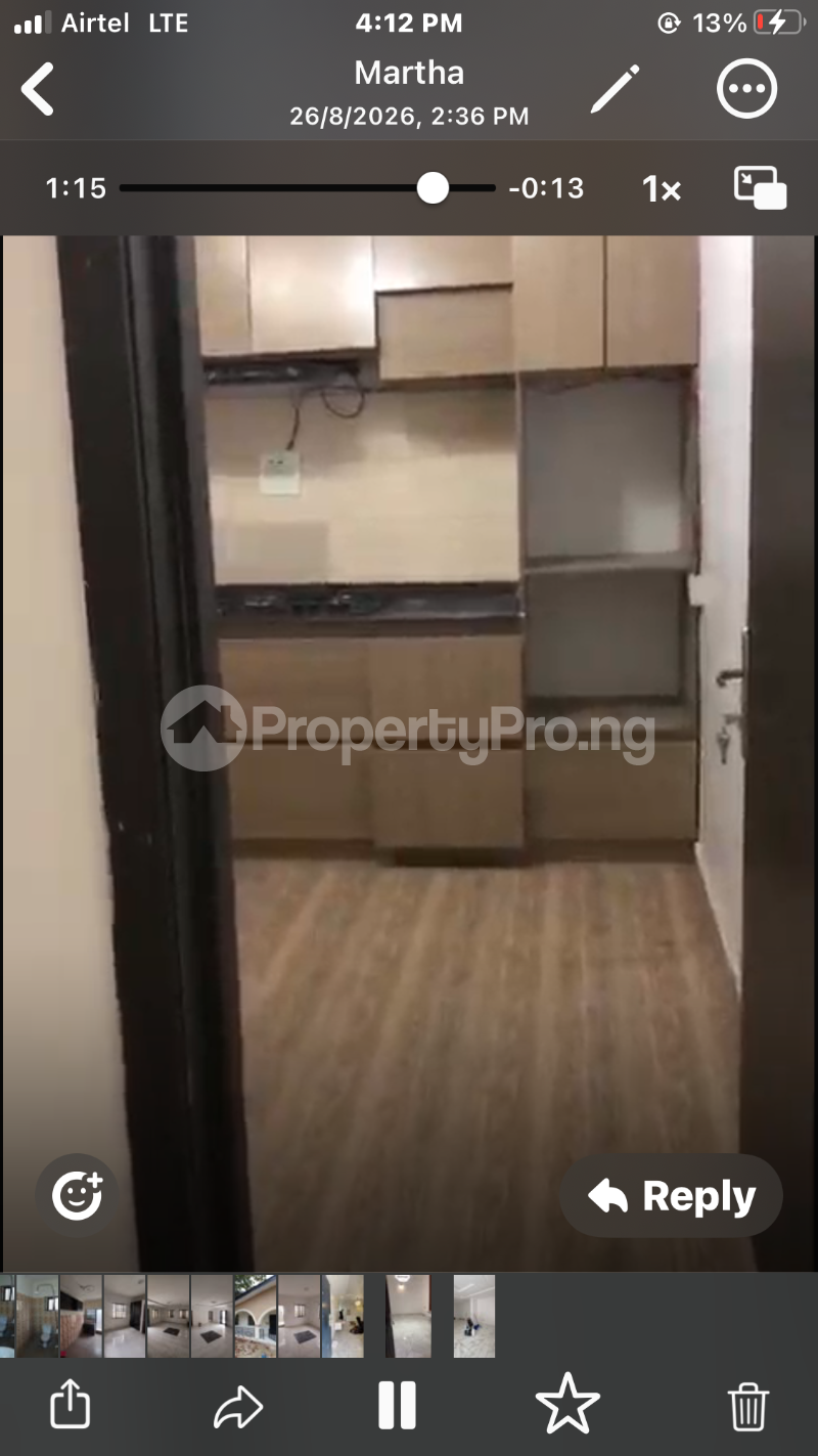 2 bedroom Flat / Apartment for rent Pump And Sell Addo Road Ado Road Ajah Lagos