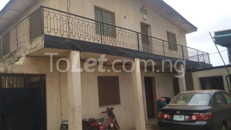 2 bedroom Flat / Apartment for rent Bariga Bariga Shomolu Lagos