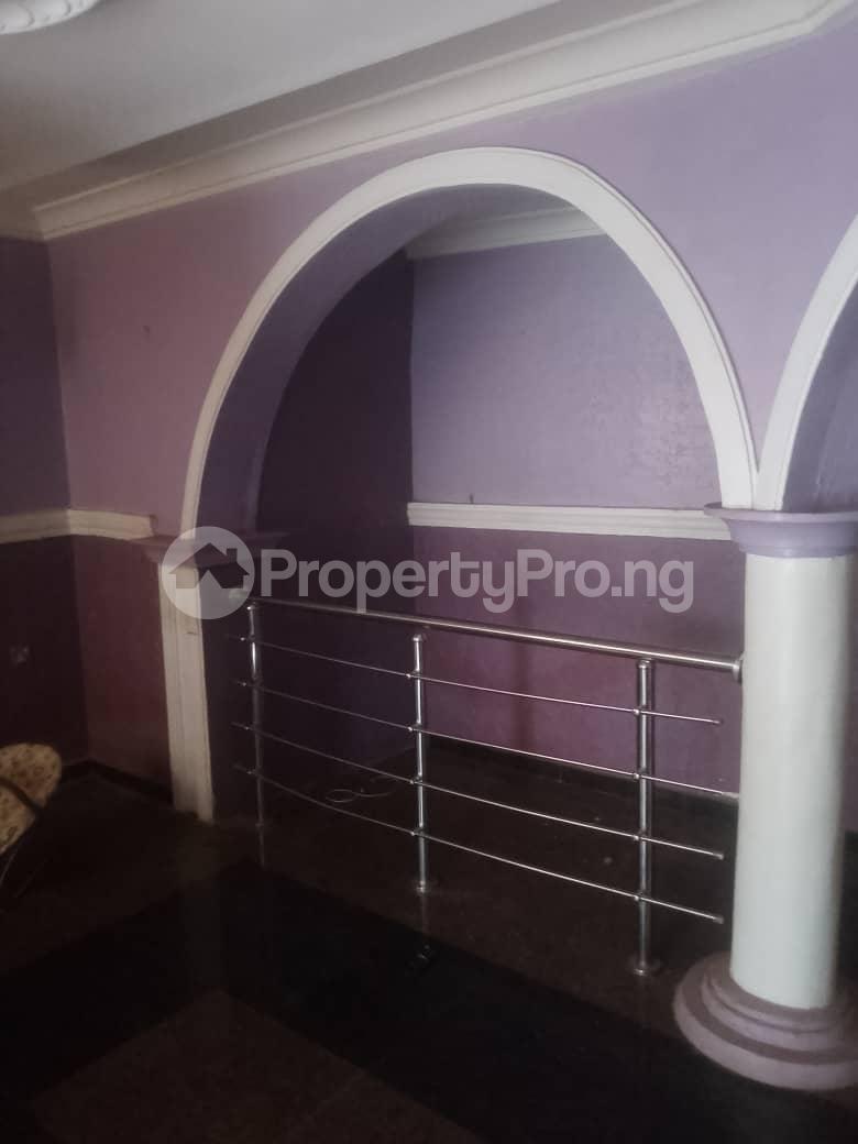 2 bedroom House for rent Akala Express Akala Express Ibadan Oyo
