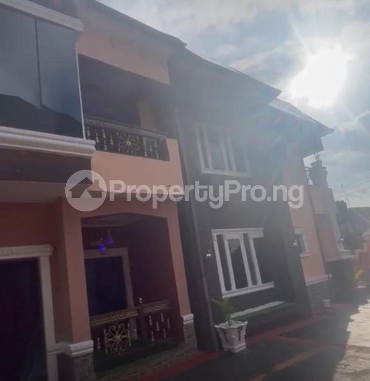 2 bedroom Flat / Apartment for rent Okpanam Road Asaba Asaba Delta