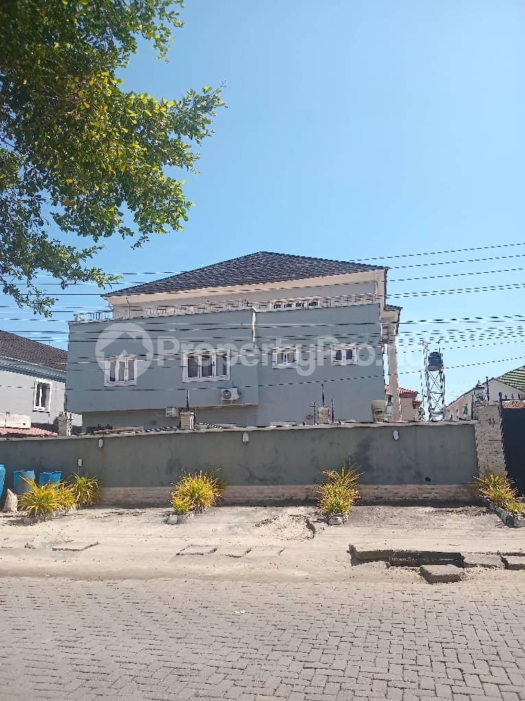 2 bedroom Flat / Apartment for rent Lekki Phase 1 Lekki Lagos