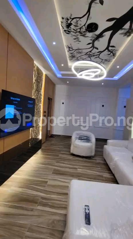 2 bedroom House for shortlet Katampe Main Abuja