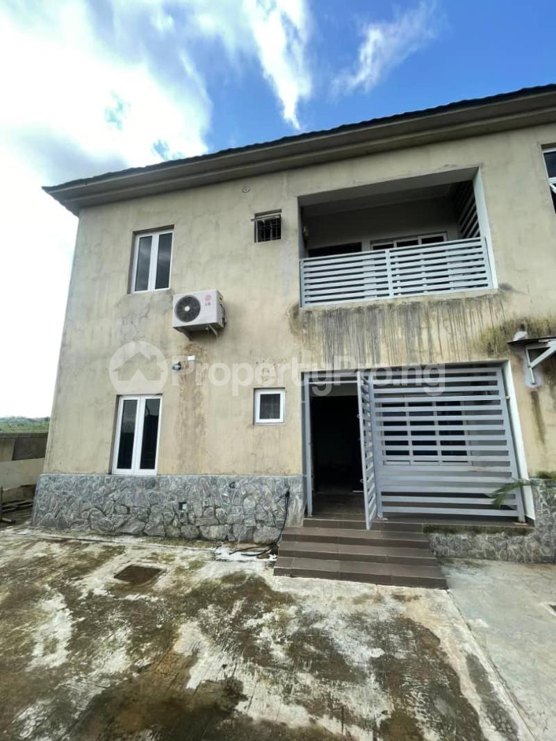 2 bedroom House for rent Bwari Abuja - 0