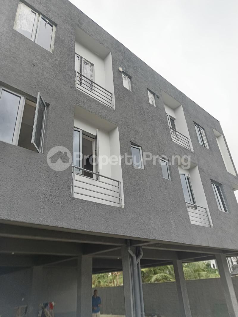 2 bedroom Flat / Apartment for sale Lekki Lagos