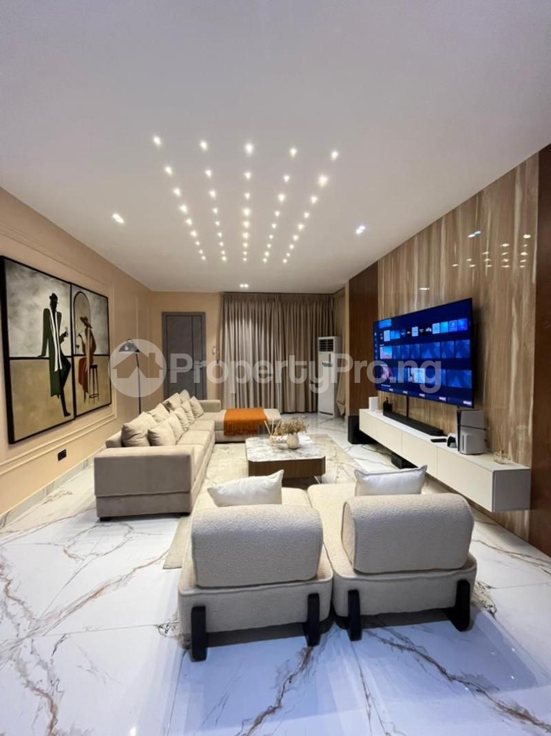 2 bedroom Flat / Apartment for shortlet Freedom Way Freedom Way Lekki Lagos