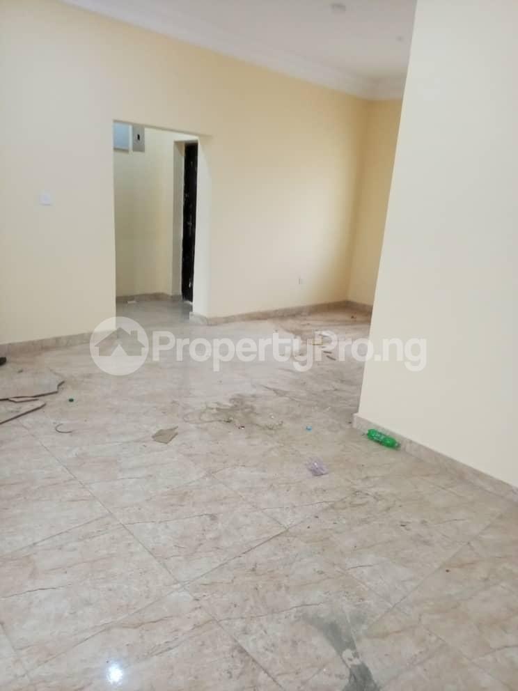 2 bedroom House for rent Katampe Main Abuja