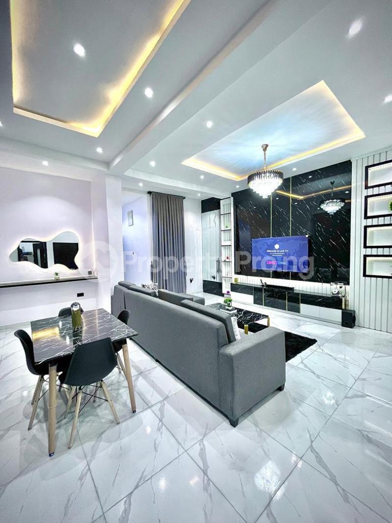 2 bedroom Flat / Apartment for sale Lekki Phase 1 Lekki Lagos