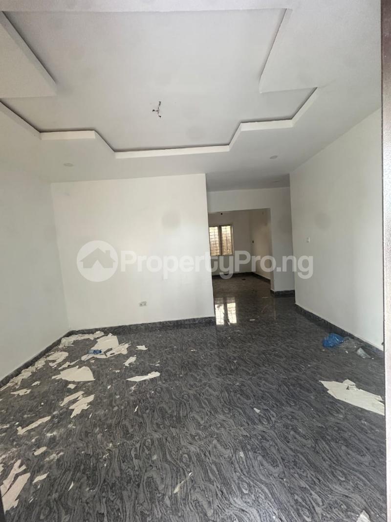 3 bedroom House for rent Jahi Abuja