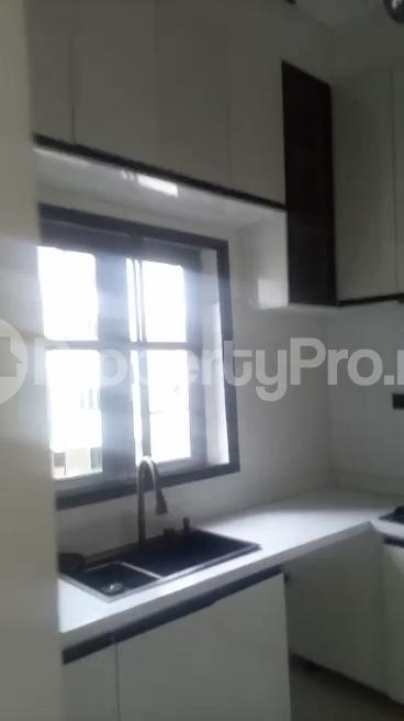 2 bedroom House for rent Lekki Phase 1 Lekki Lagos