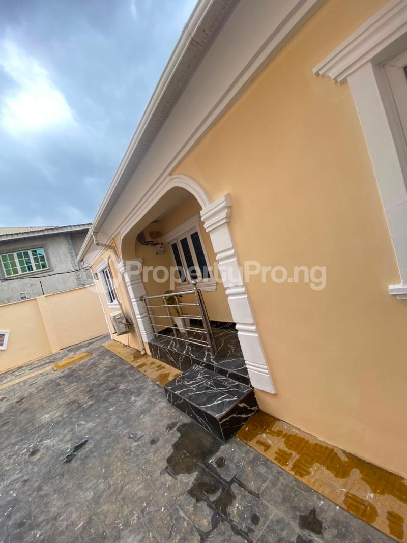 2 bedroom Flat / Apartment for rent Heritage Estates Akala Express Ibadan Akala Express Ibadan Oyo