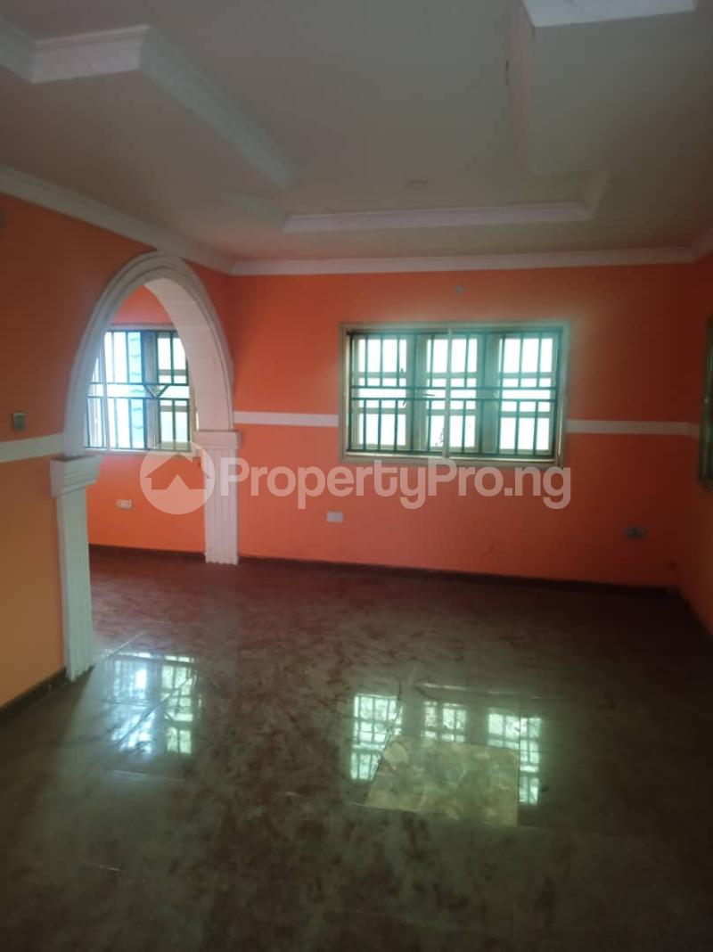 2 bedroom Flat / Apartment for rent Green Gate Oluyole Estate Ibadan Oyo