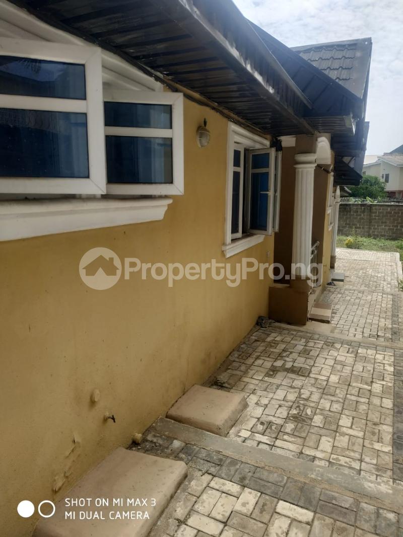 2 bedroom Flat / Apartment for rent Solam Oluyole Estate Ibadan Oyo